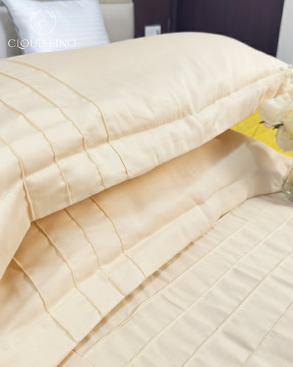 Moroccan Style Duvet Cover Set – 100% Cotton Soft Breathable Bedding Set with Pillowcases | Elegant Moroccan Pattern