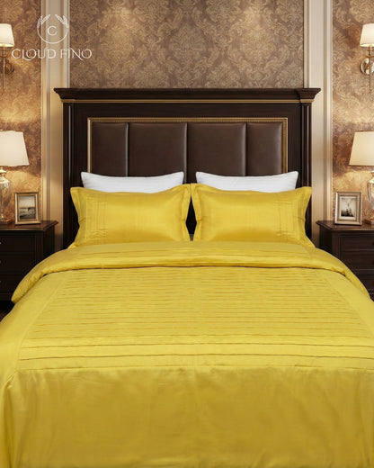 Moroccan Style Duvet Cover Set – 100% Cotton Soft Breathable Bedding Set with Pillowcases | Elegant Moroccan Pattern