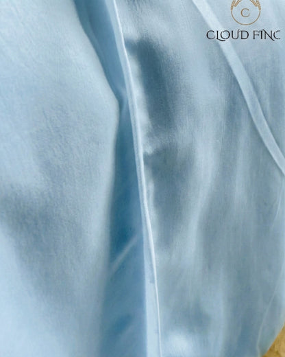 solid-sky-blue