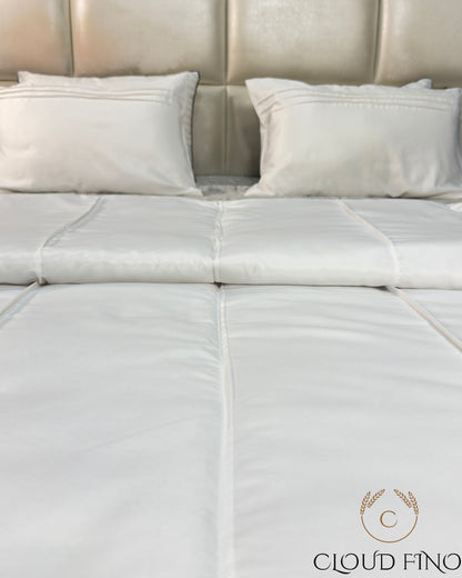 solid-white