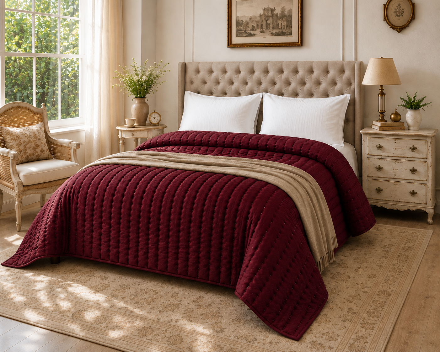 burgundy-vintage