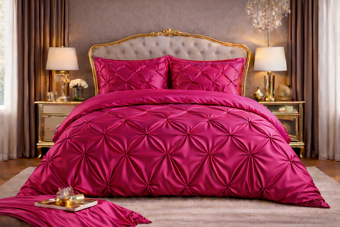 hot-pink