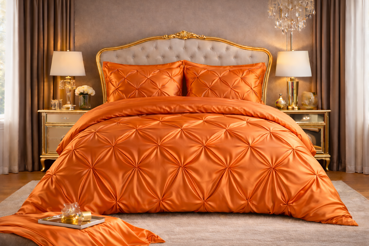 orange