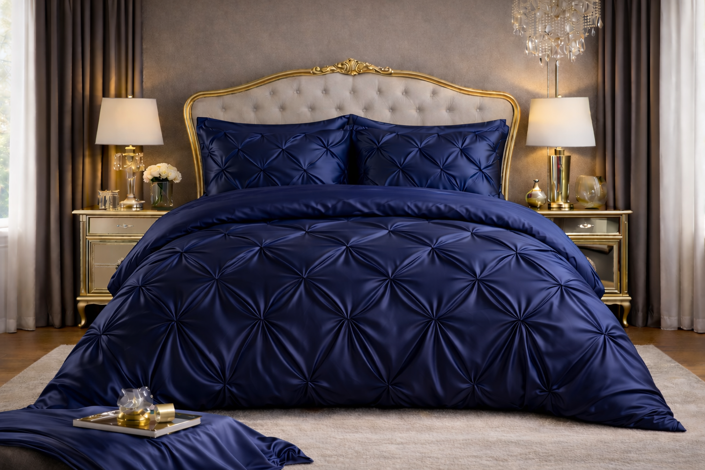 navy-blue