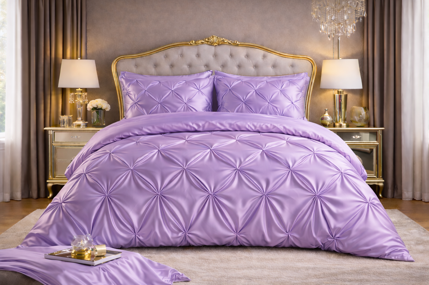 lilac