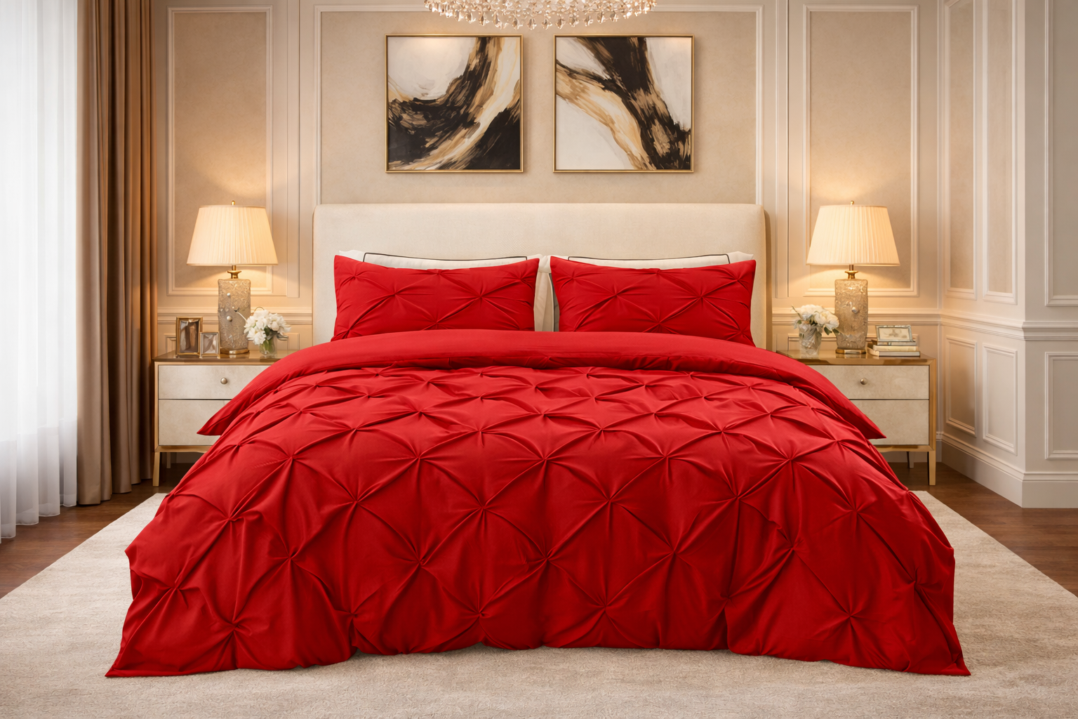 solid-red