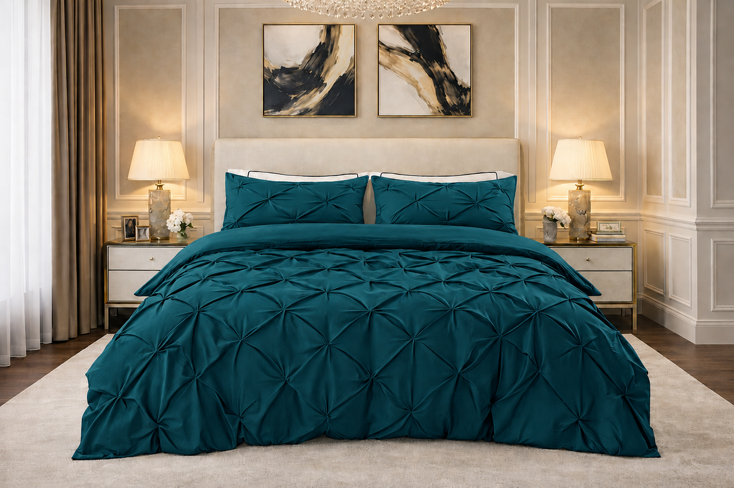 solid-teal