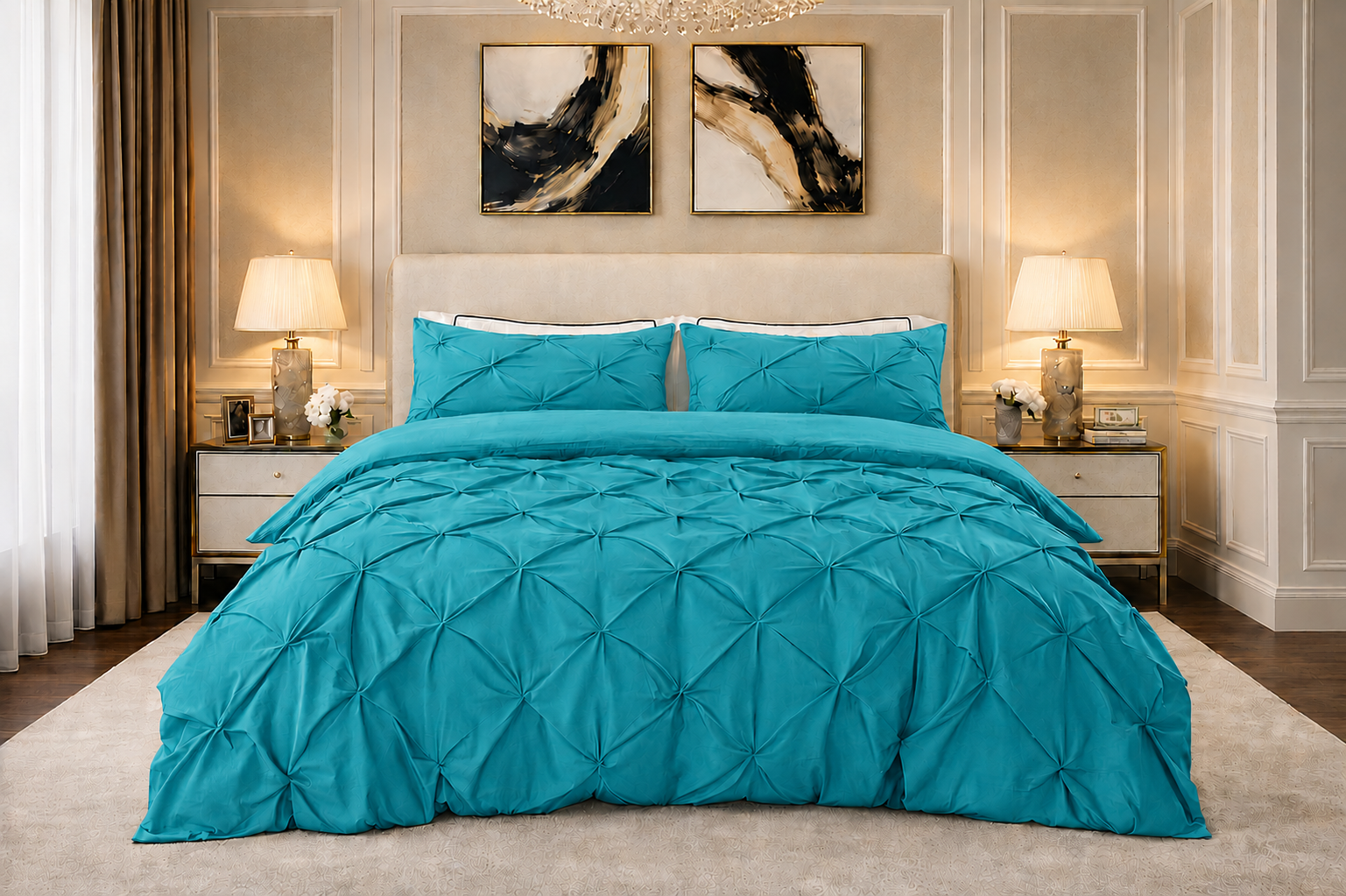 solid-turquoise-blue
