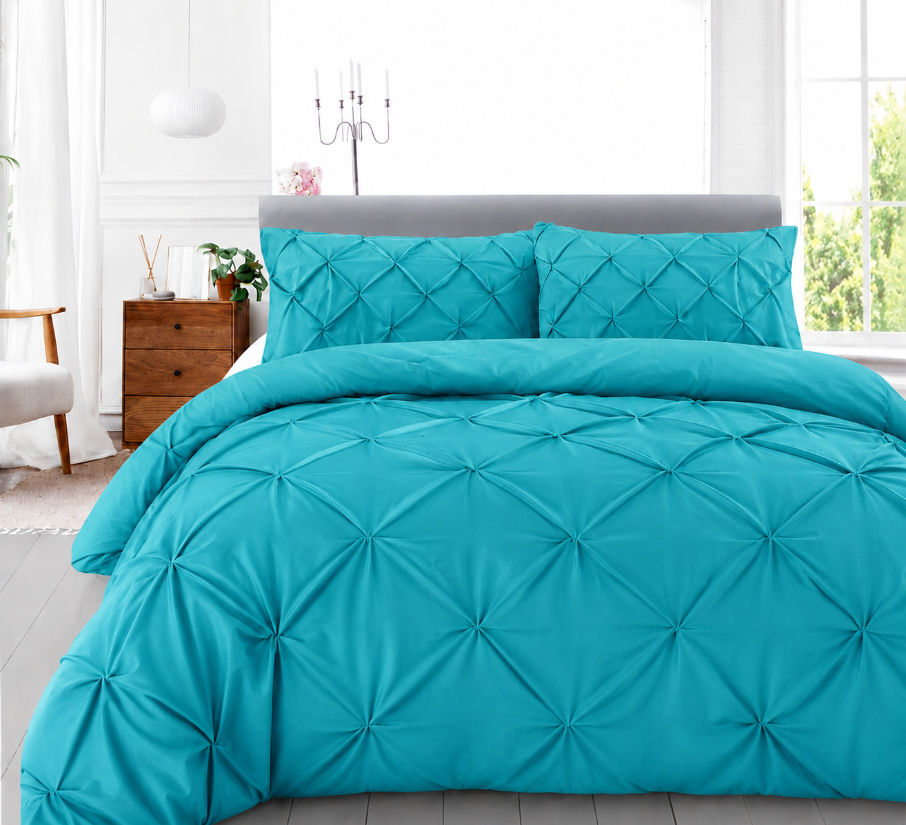 solid-turquoise-blue