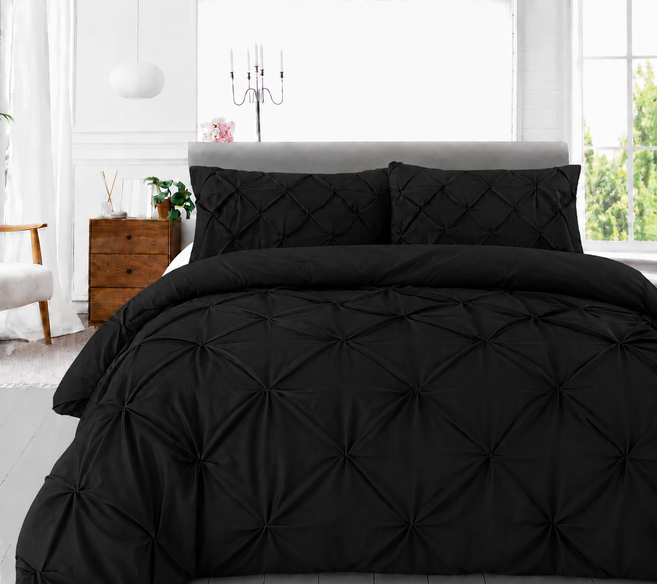 solid-black