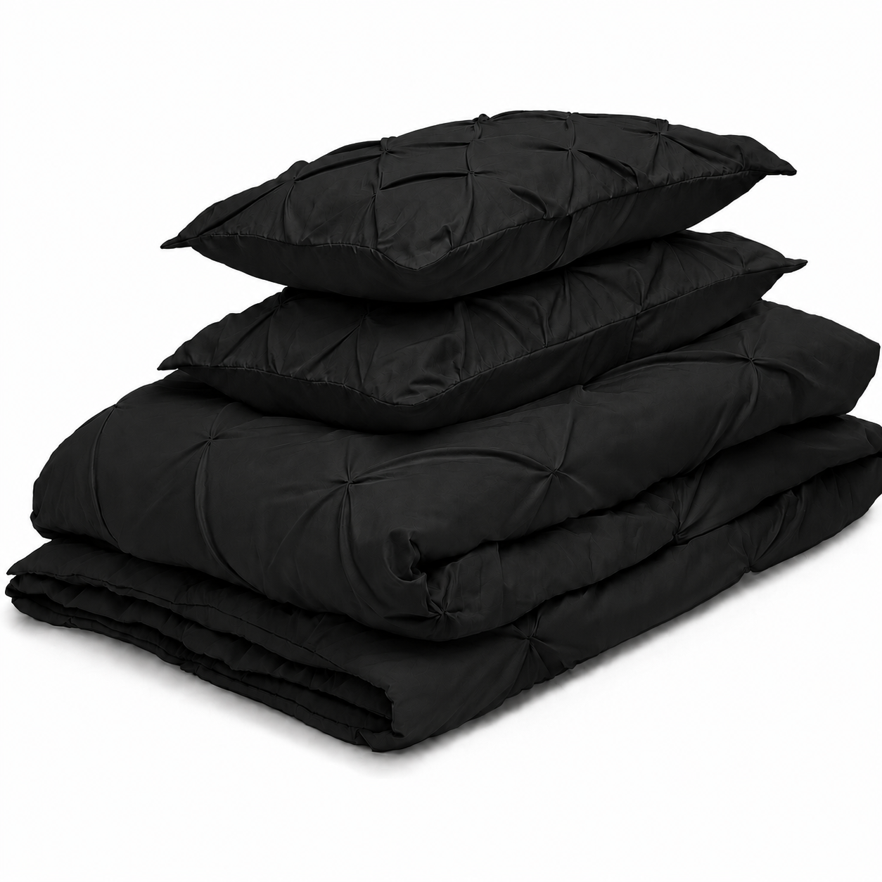 solid-black