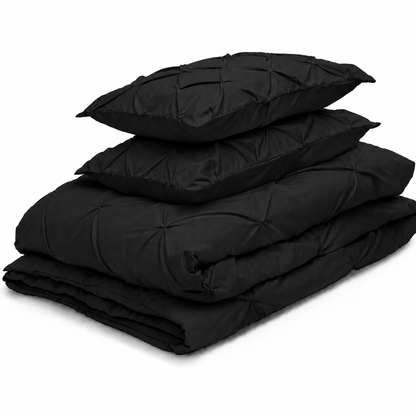 solid-black