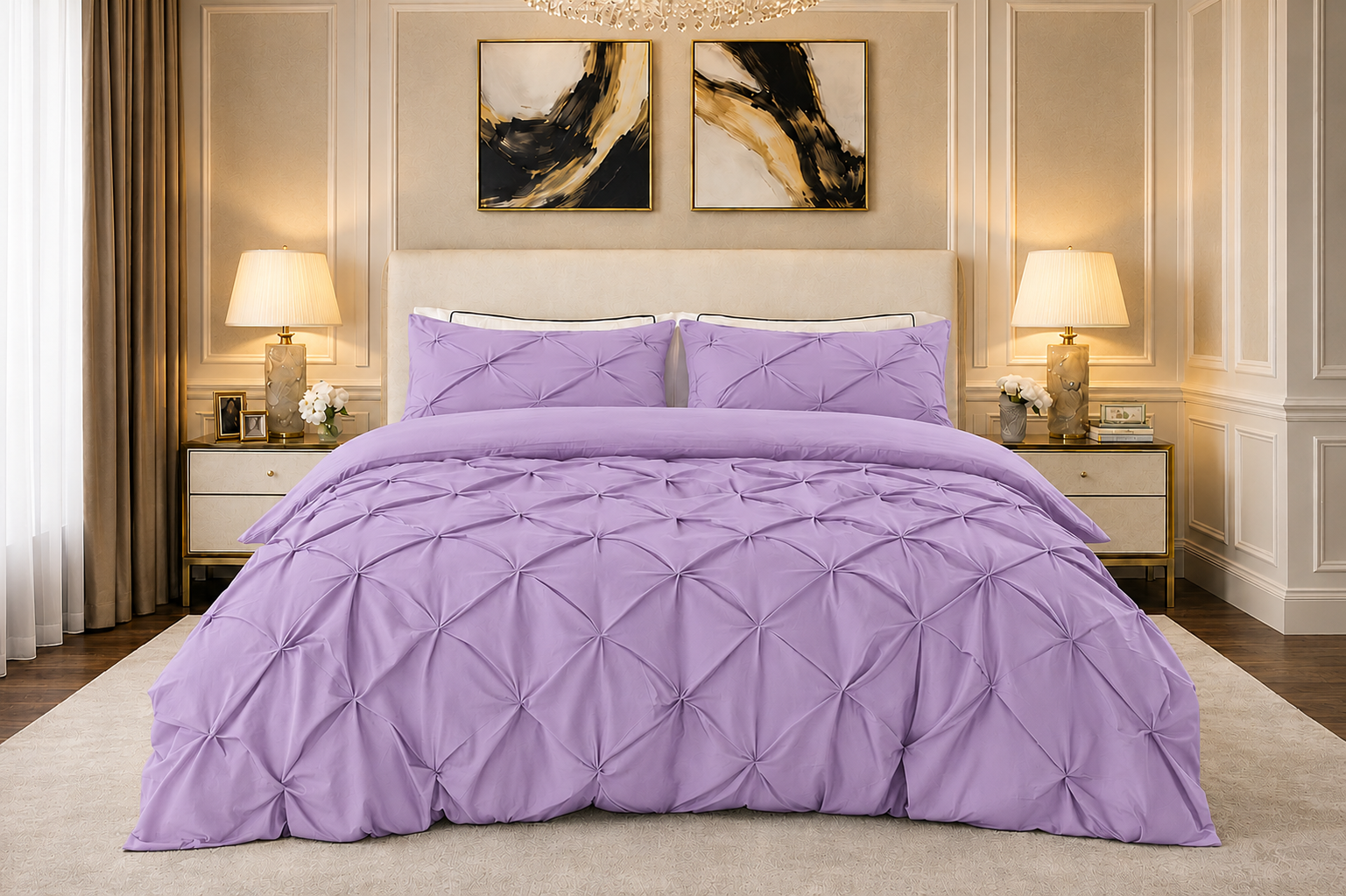 solid-lilac