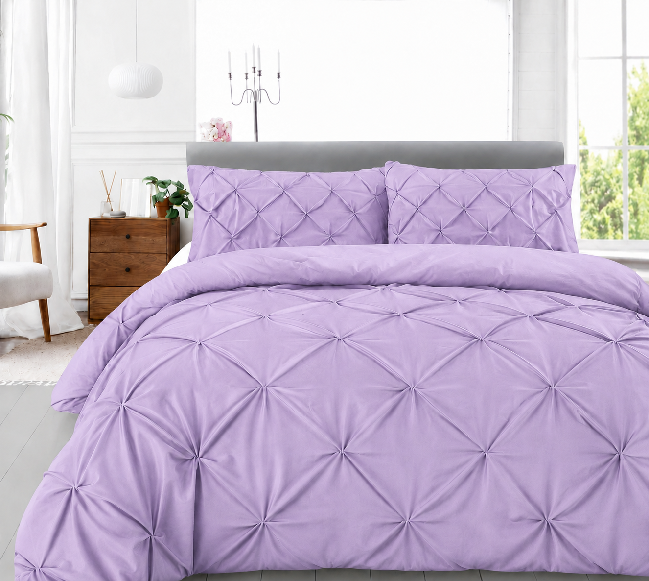 solid-lilac