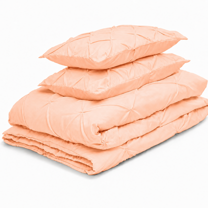 solid-peach