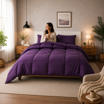 solid-purple