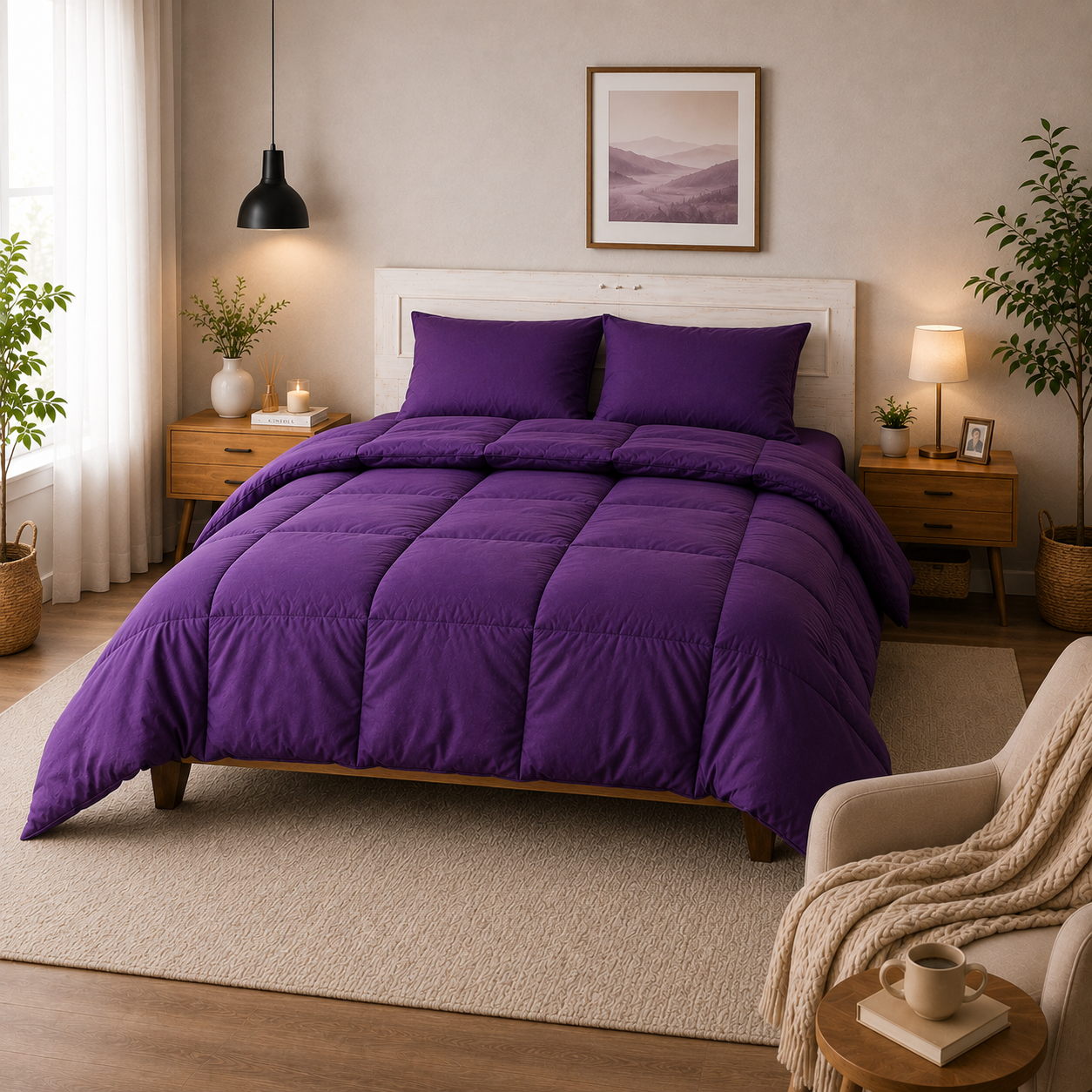 solid-purple