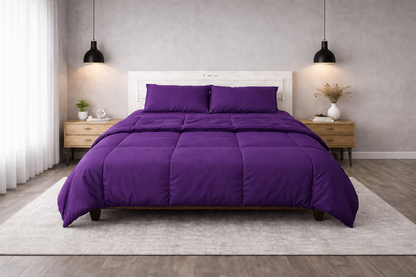solid-purple