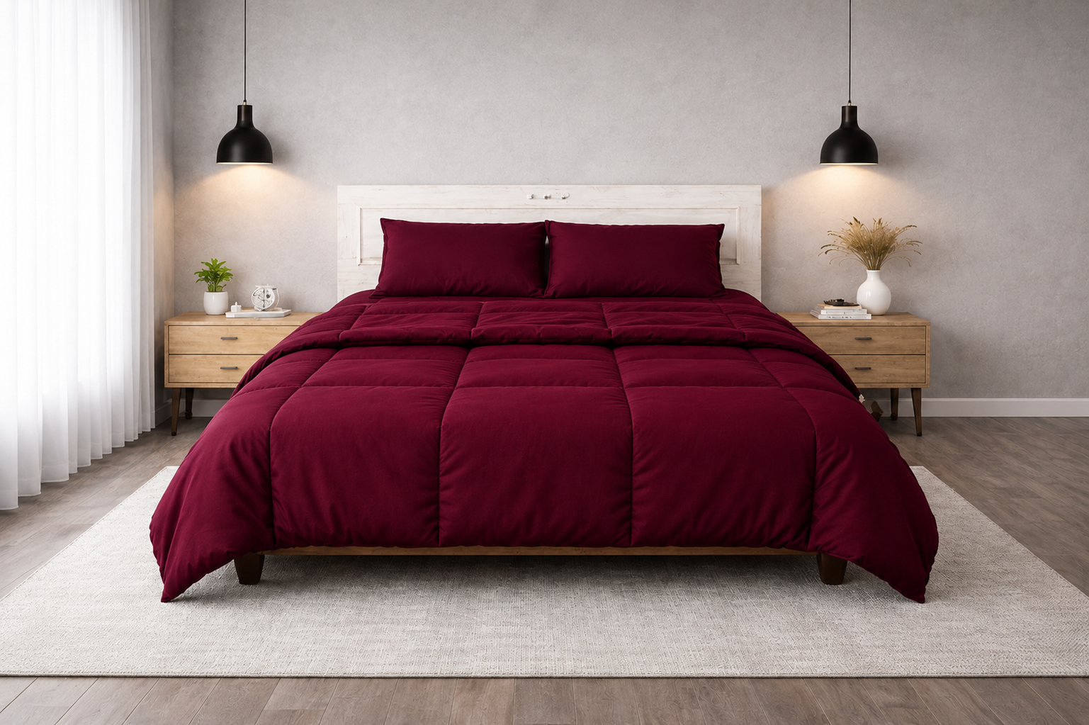 solid-burgundy