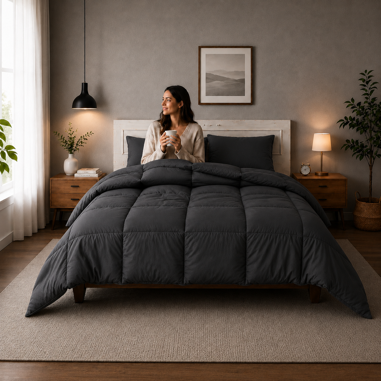 solid-dark-grey