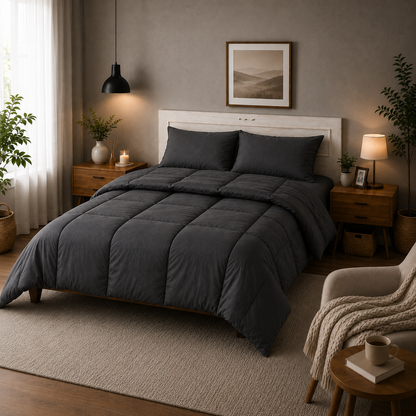 solid-dark-grey