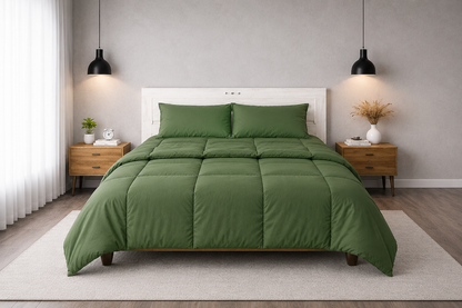 solid-olive