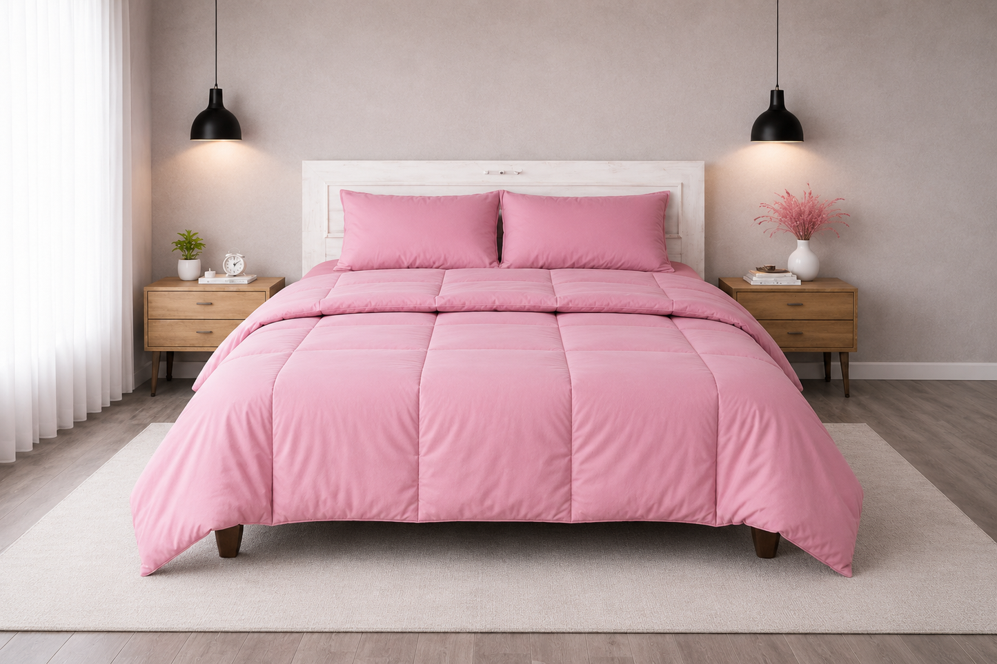 solid-pink