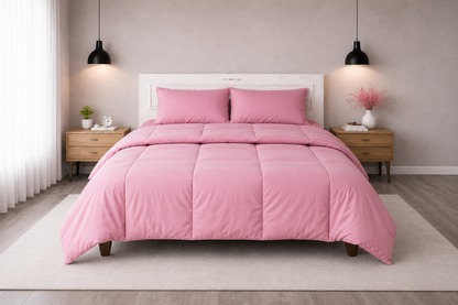 solid-pink