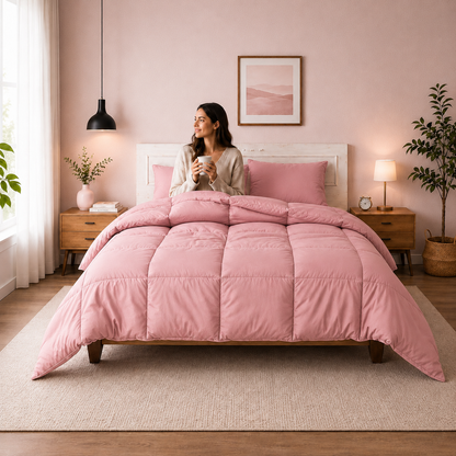 solid-pink