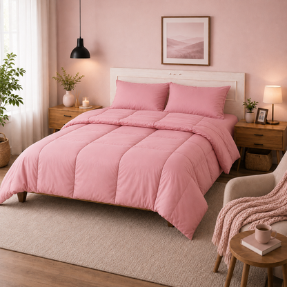 solid-pink