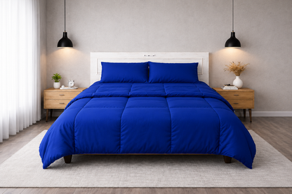 solid-royal-blue