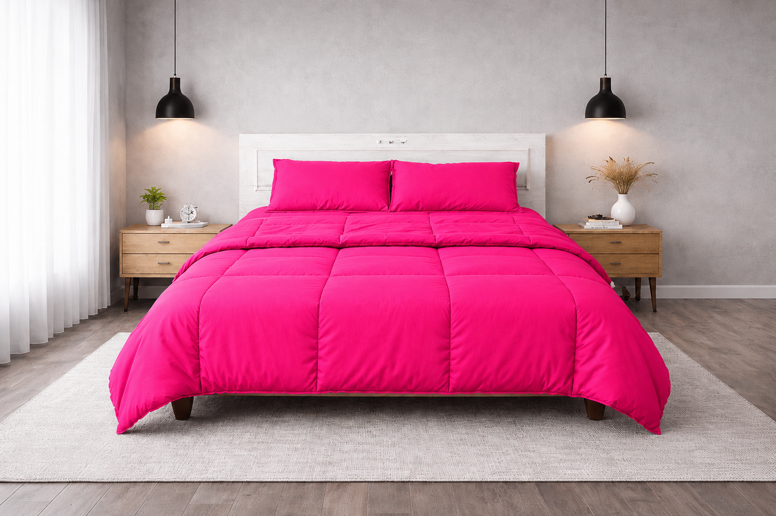 solid-hot-pink