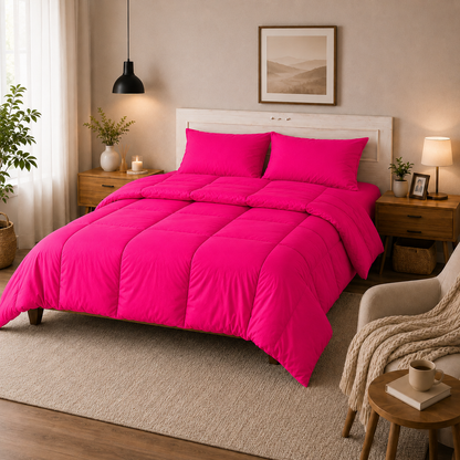 solid-hot-pink