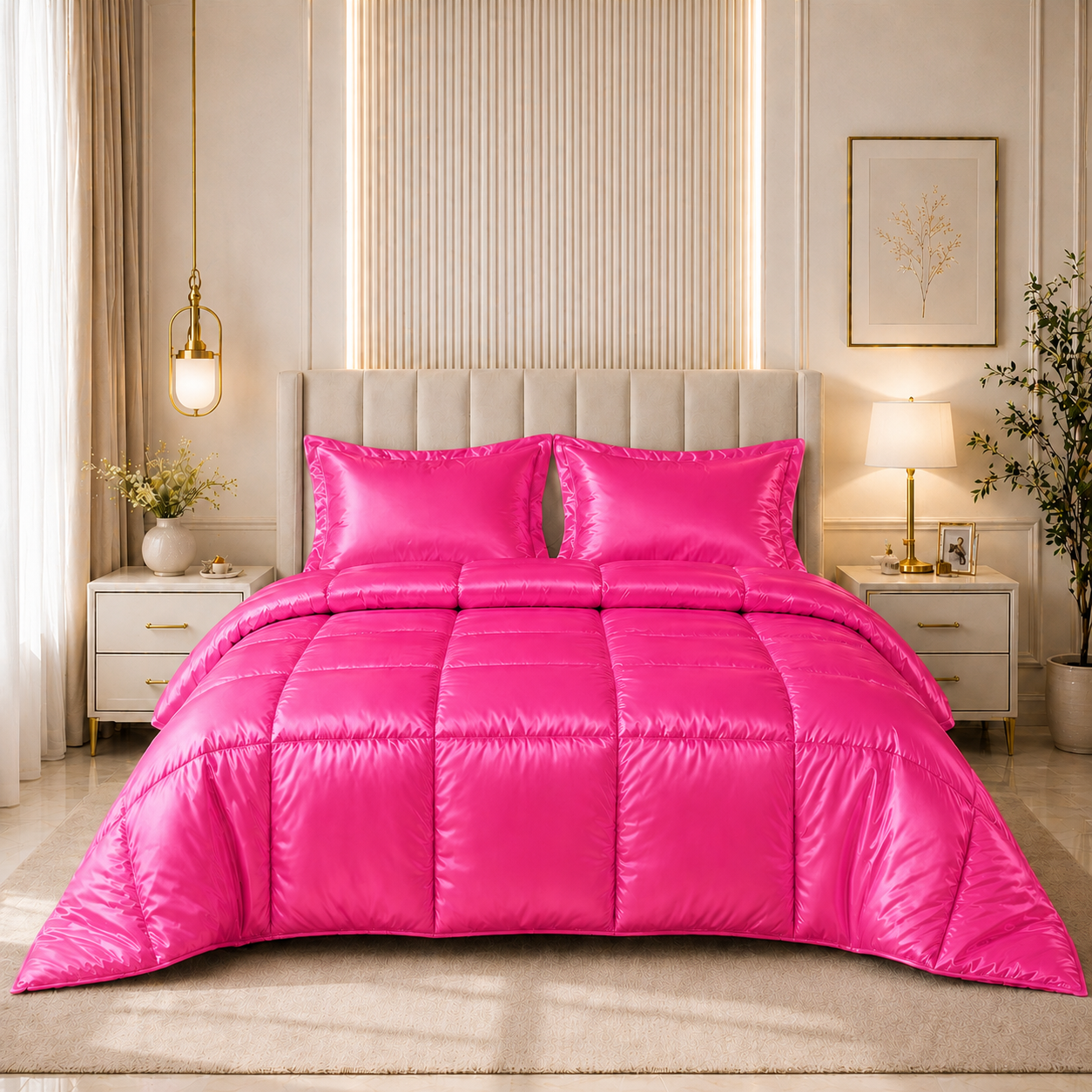 hot-pink