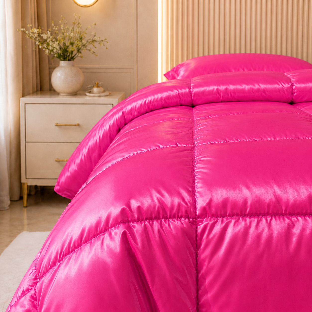 hot-pink