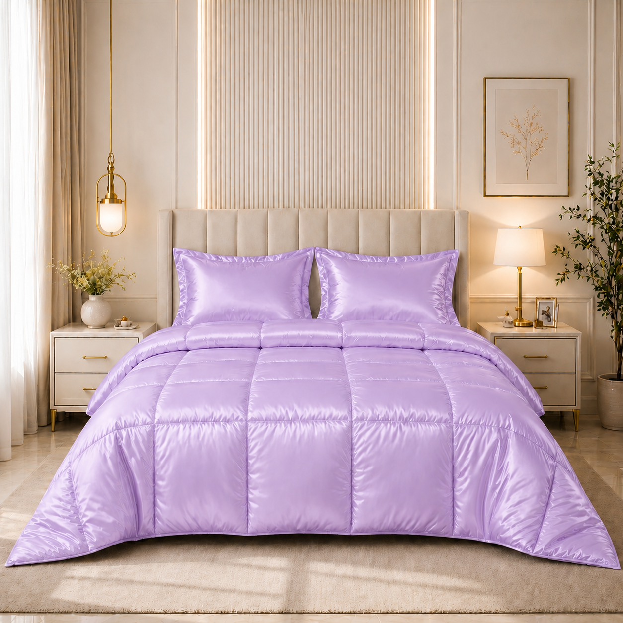 lilac