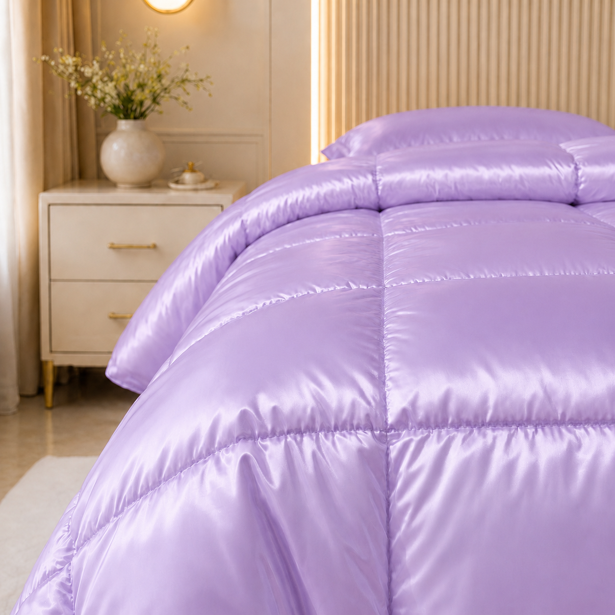 lilac