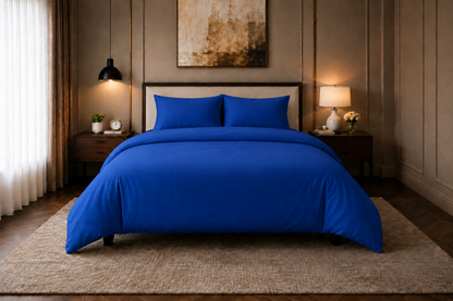 solid-royal-blue