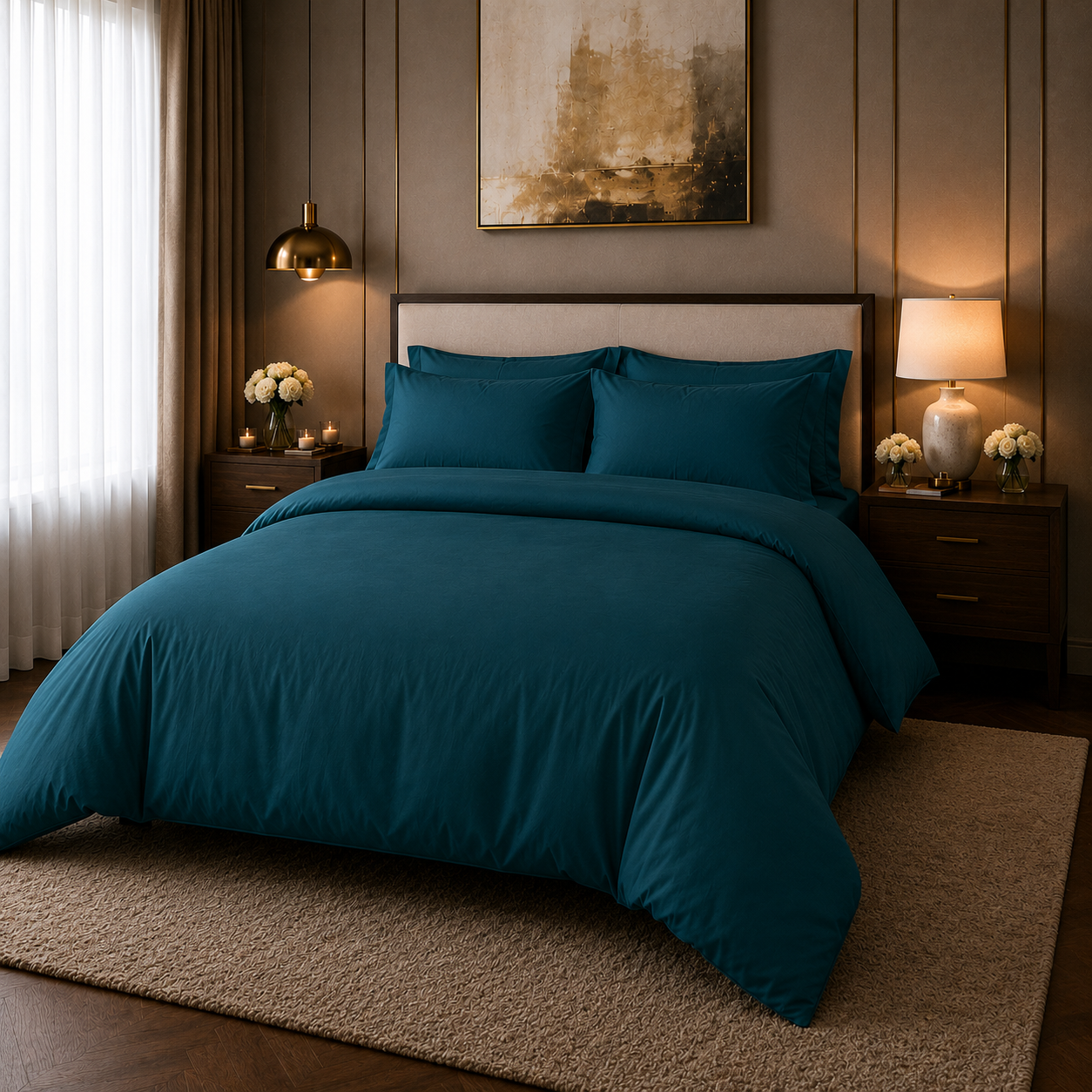solid-teal