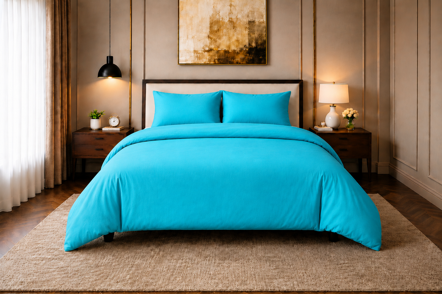 solid-turquoise-blue