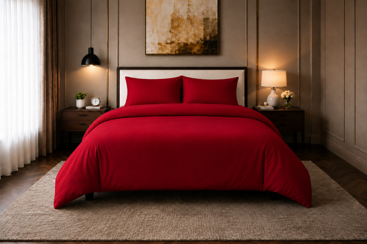 solid-red