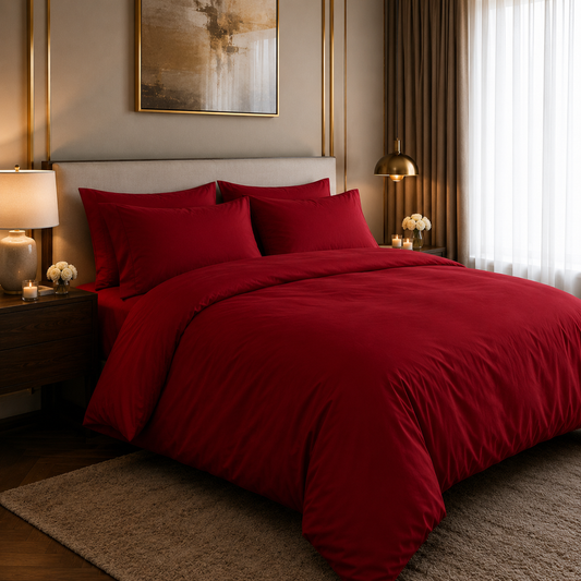 solid-red
