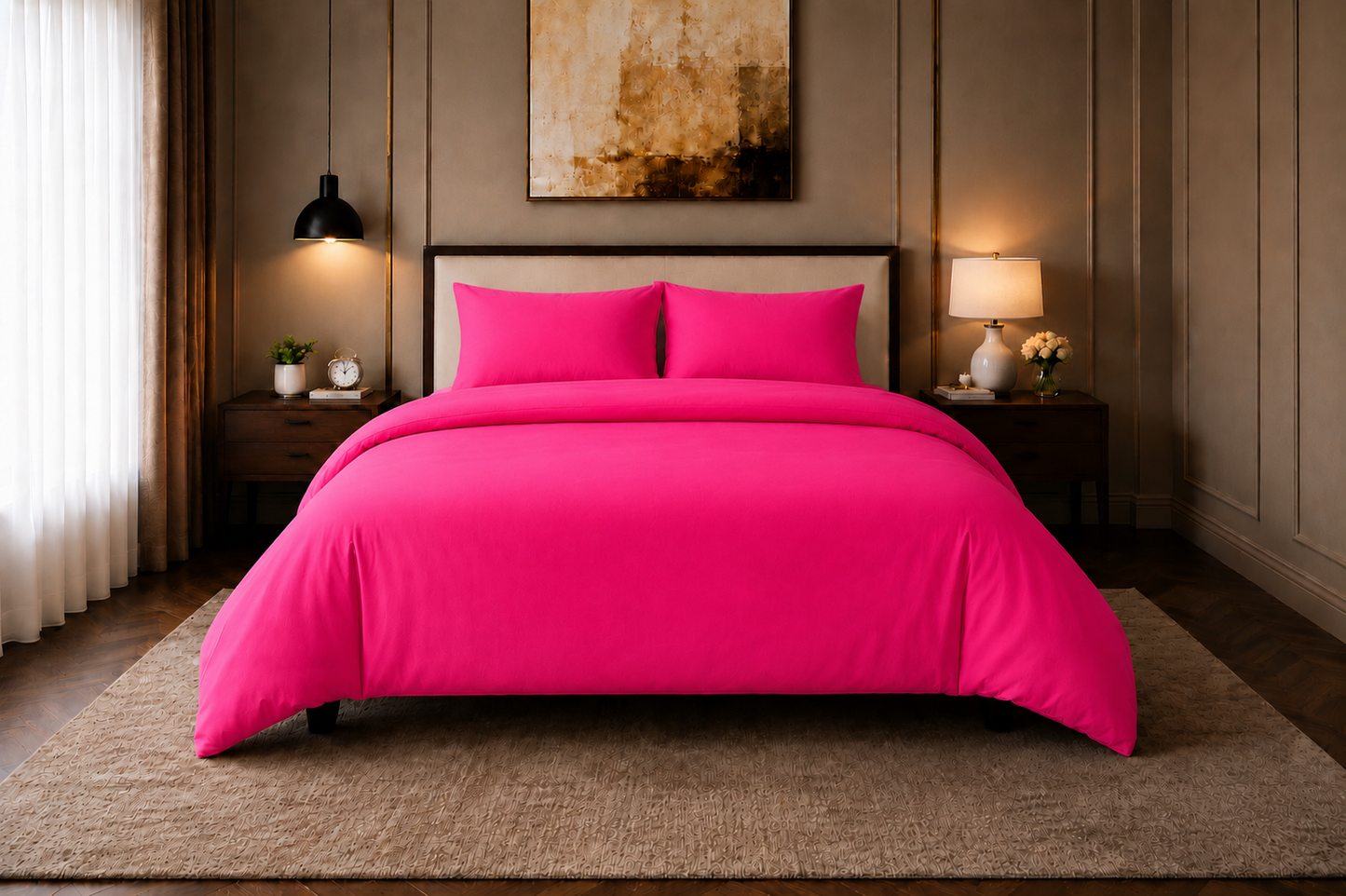 solid-hot-pink