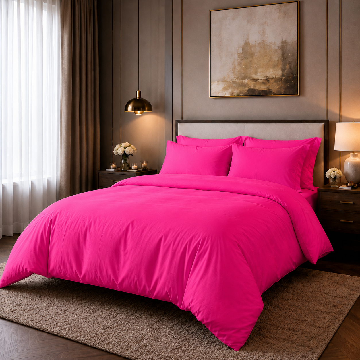 solid-hot-pink