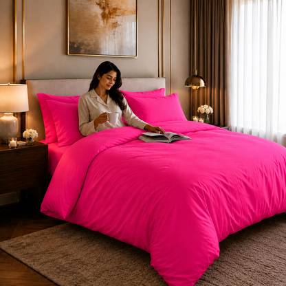 solid-hot-pink