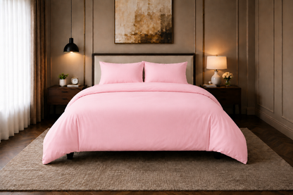 solid-pink