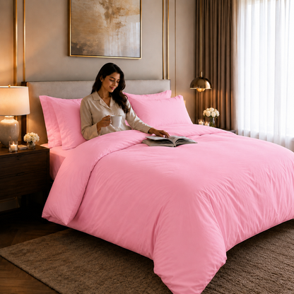 solid-pink