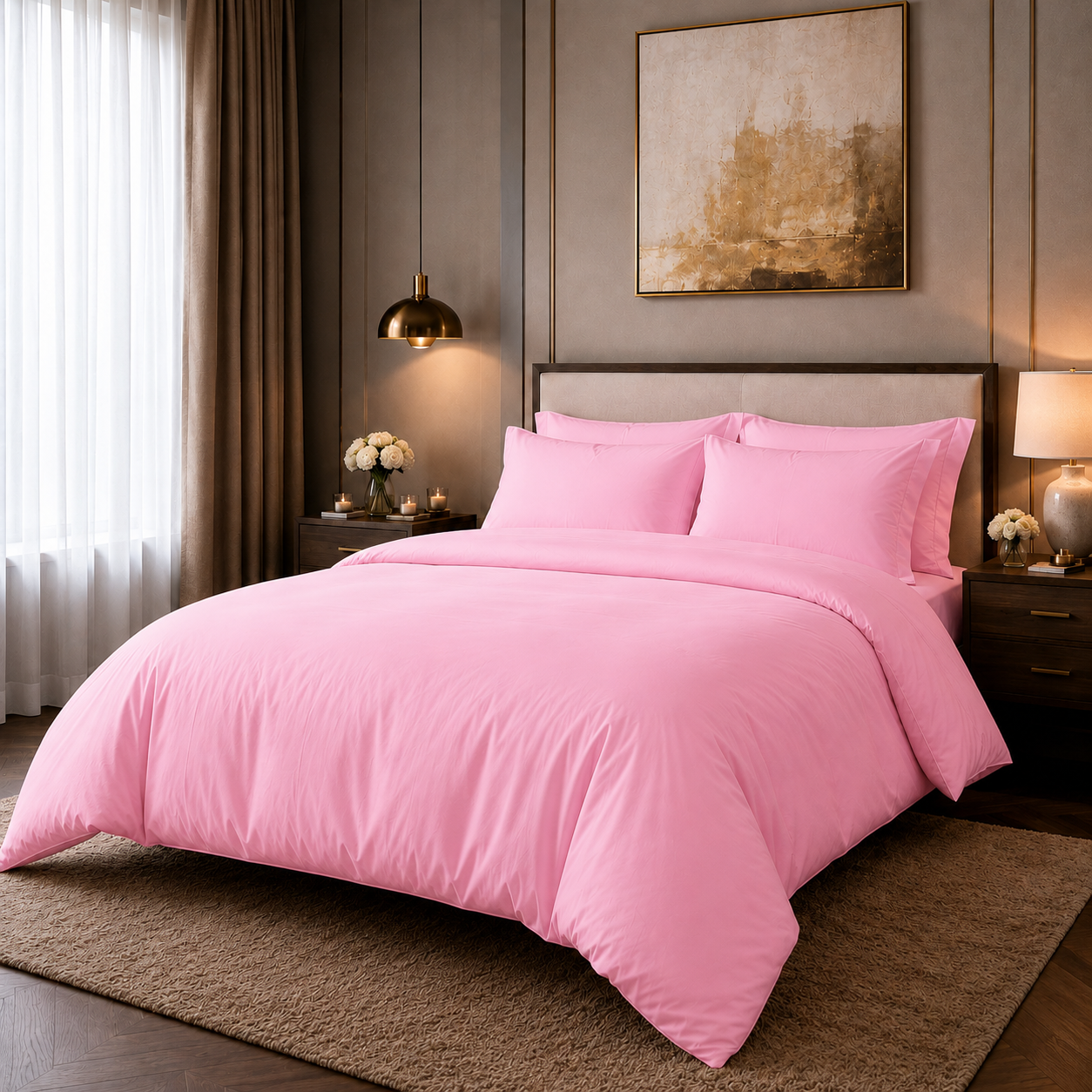 solid-pink