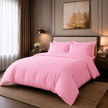 solid-pink