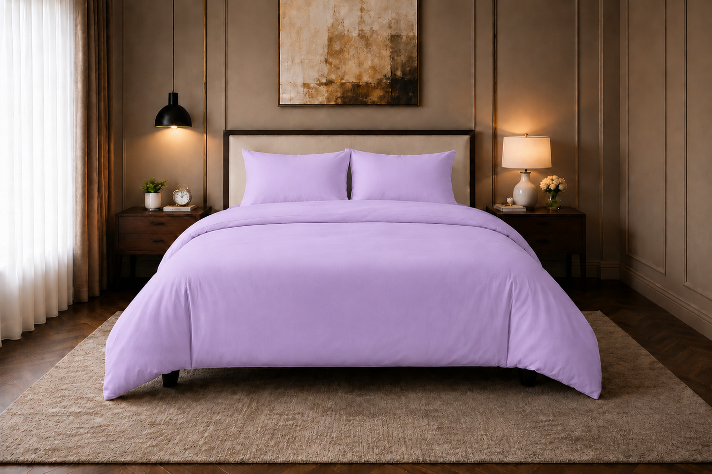 solid-lilac